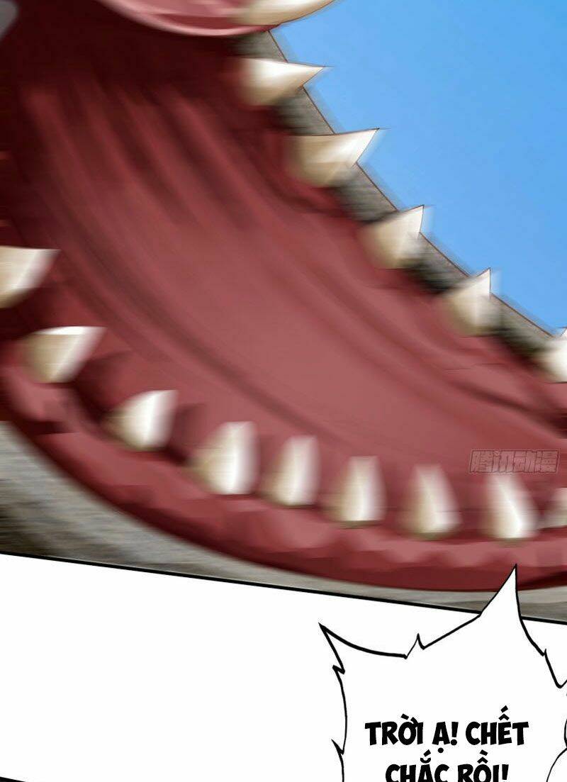 Chư Thiên Ký: Chapter 287