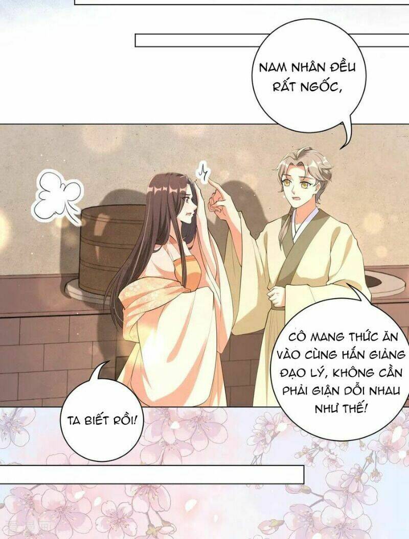 Vương Phi Có Độc!: Chapter 104