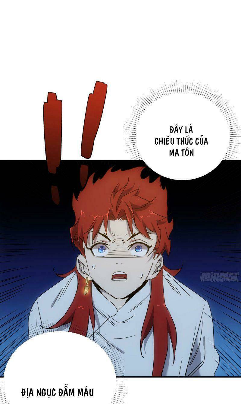 Ma Vương Là Đại Địa Chủ: Chapter 17