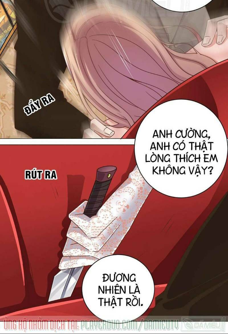 Địa Phủ Khai Phá Thương: Chapter 104
