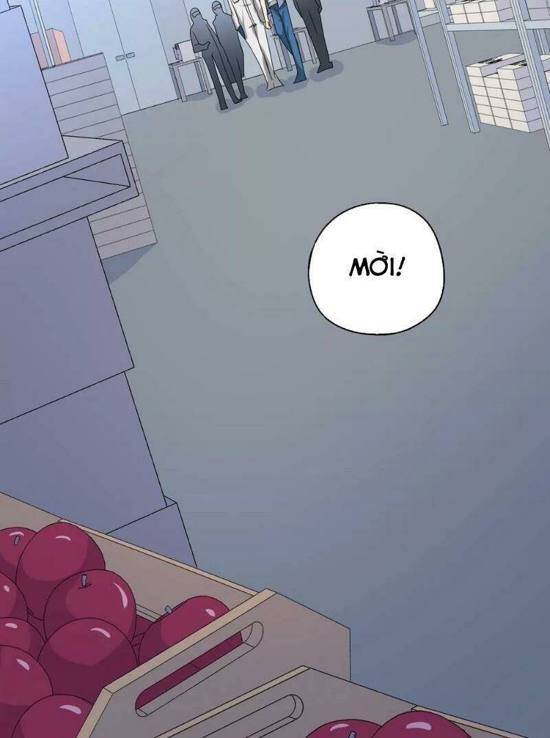 Vòng Bạn Bè Mạnh Nhất Của Tiên Giới: Chapter 27