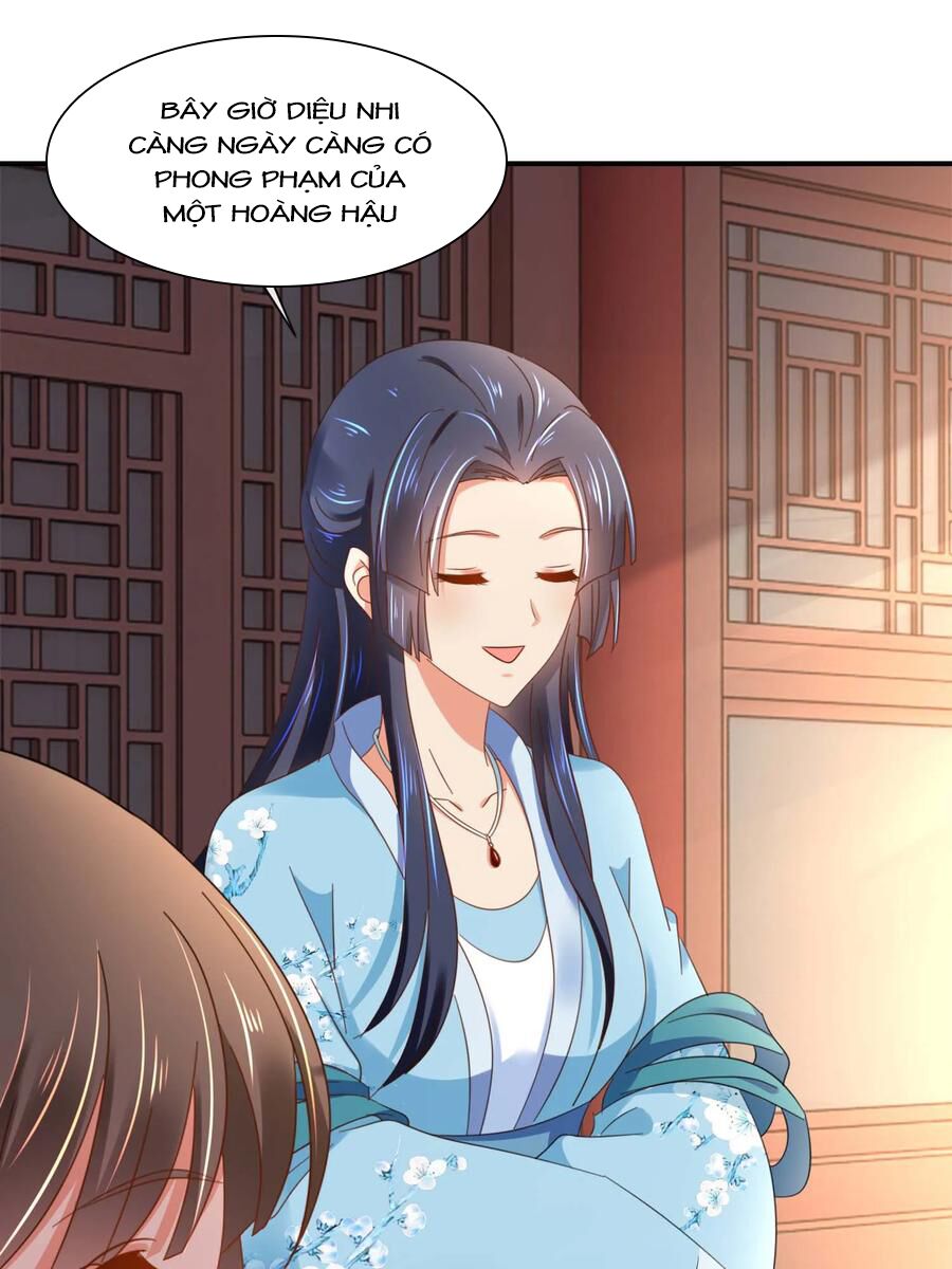 Lãnh Cung Phế Hậu Muốn Nghịch Thiên: Chapter 223