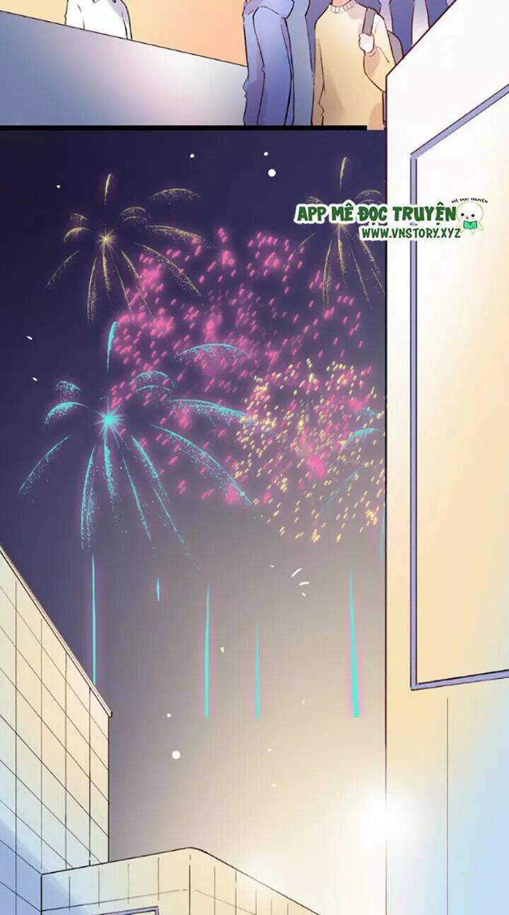 Trạch Thượng Tịch Mịch Huỳnh Hỏa: Chapter 51