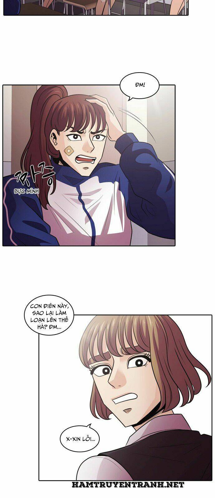 Tomorrow - Ngày Mai: Chapter 3