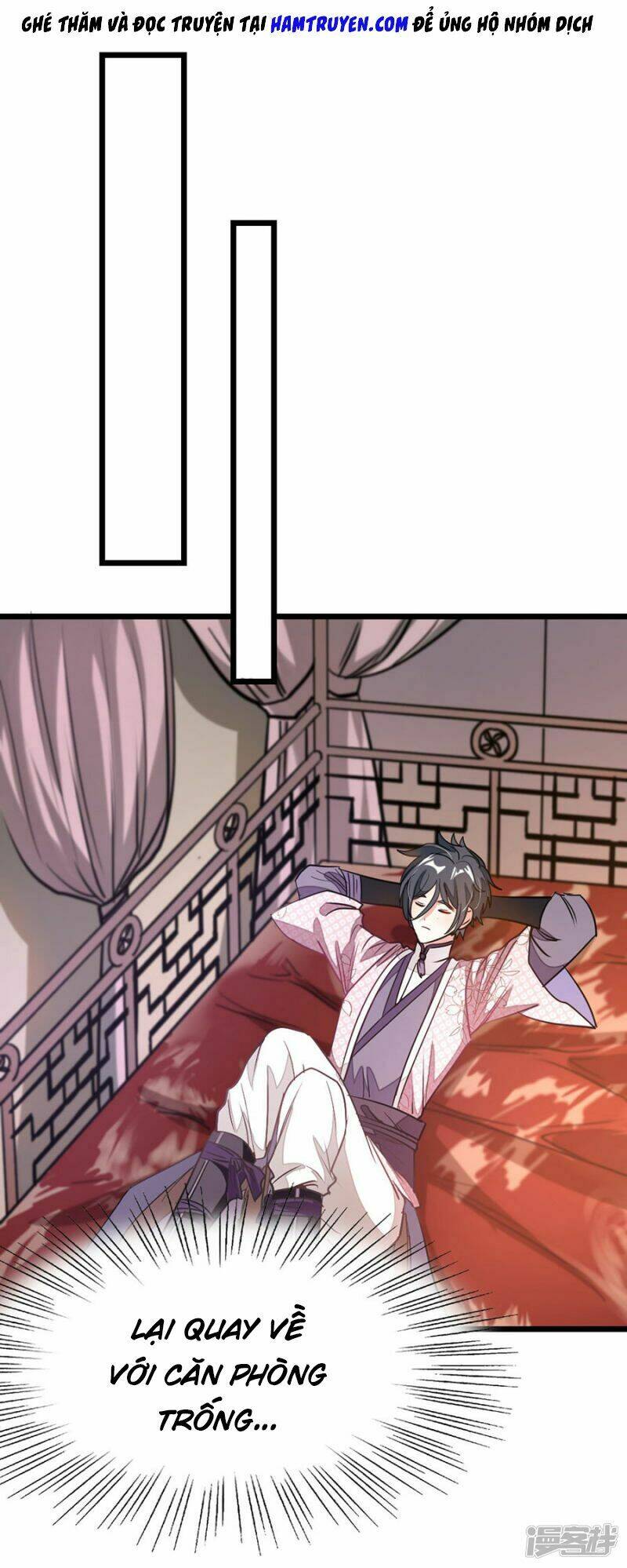 Cửu Dương Thần Vương: Chapter 84