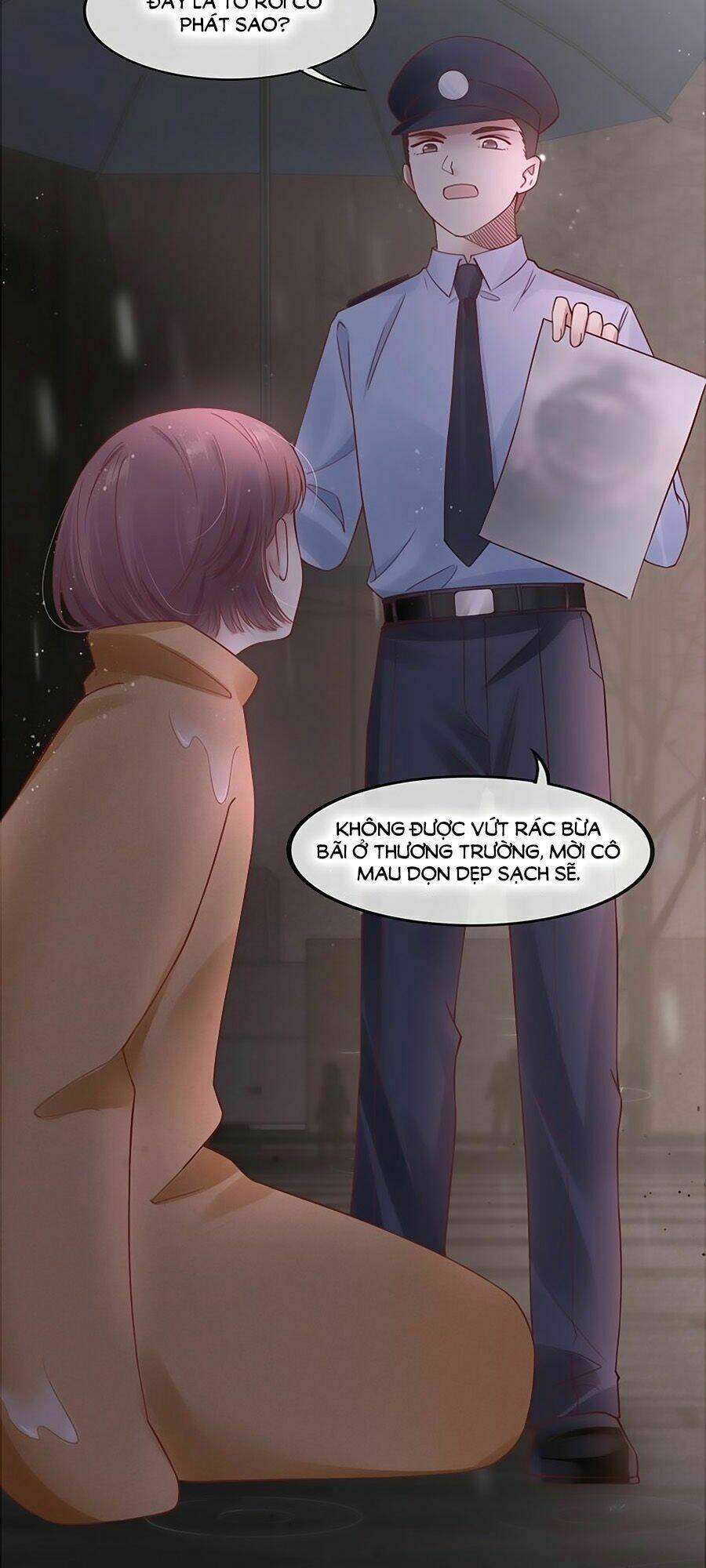 Hai Mặt Cuốn Hút Của Anh: Chapter 13