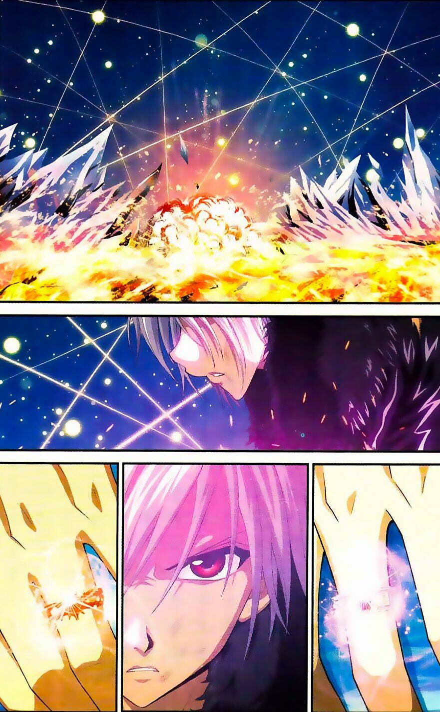 Thâu Tinh Cửu Nguyệt Thiên: Chapter 360