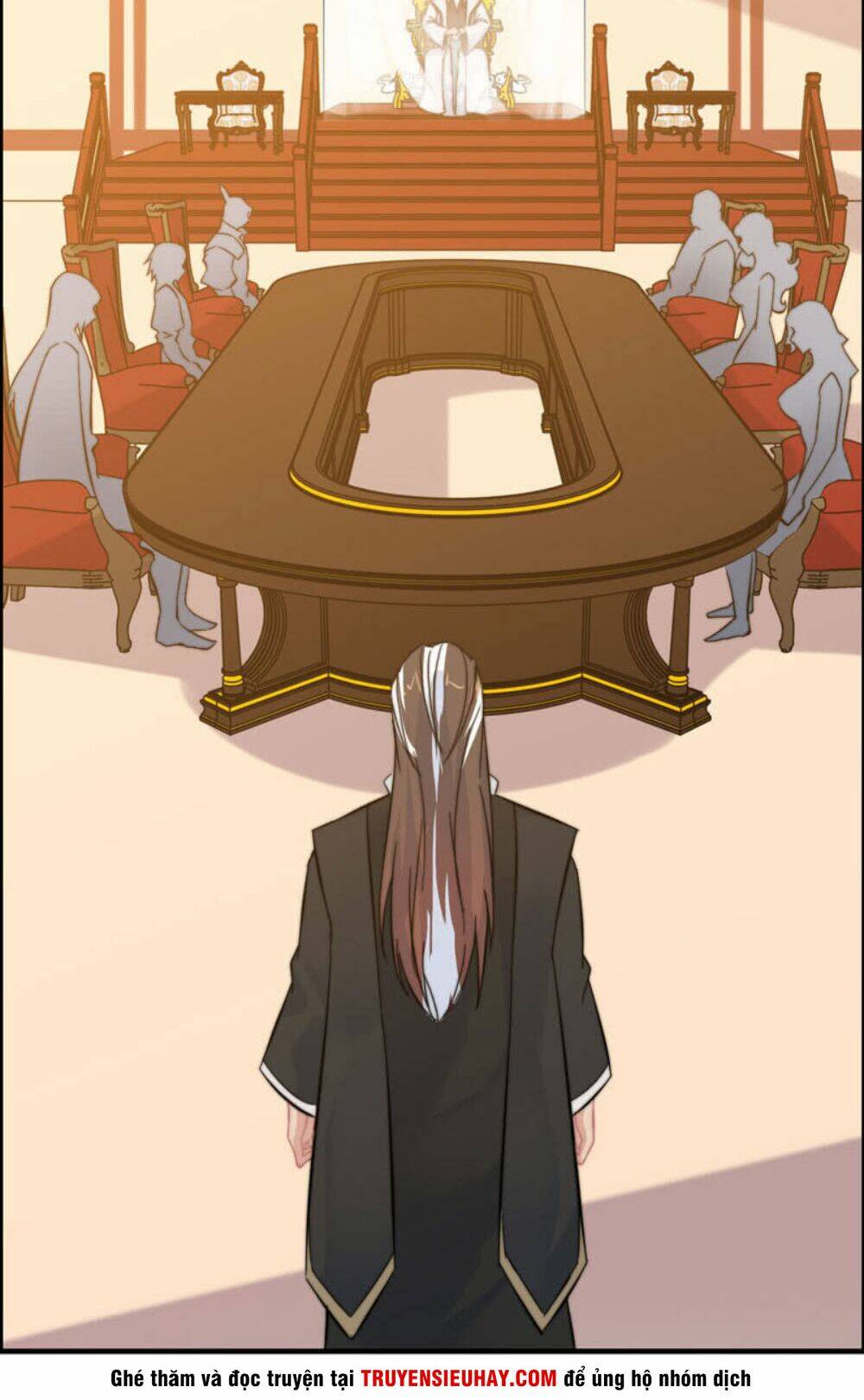Thần Ma Thiên Sát: Chapter 82