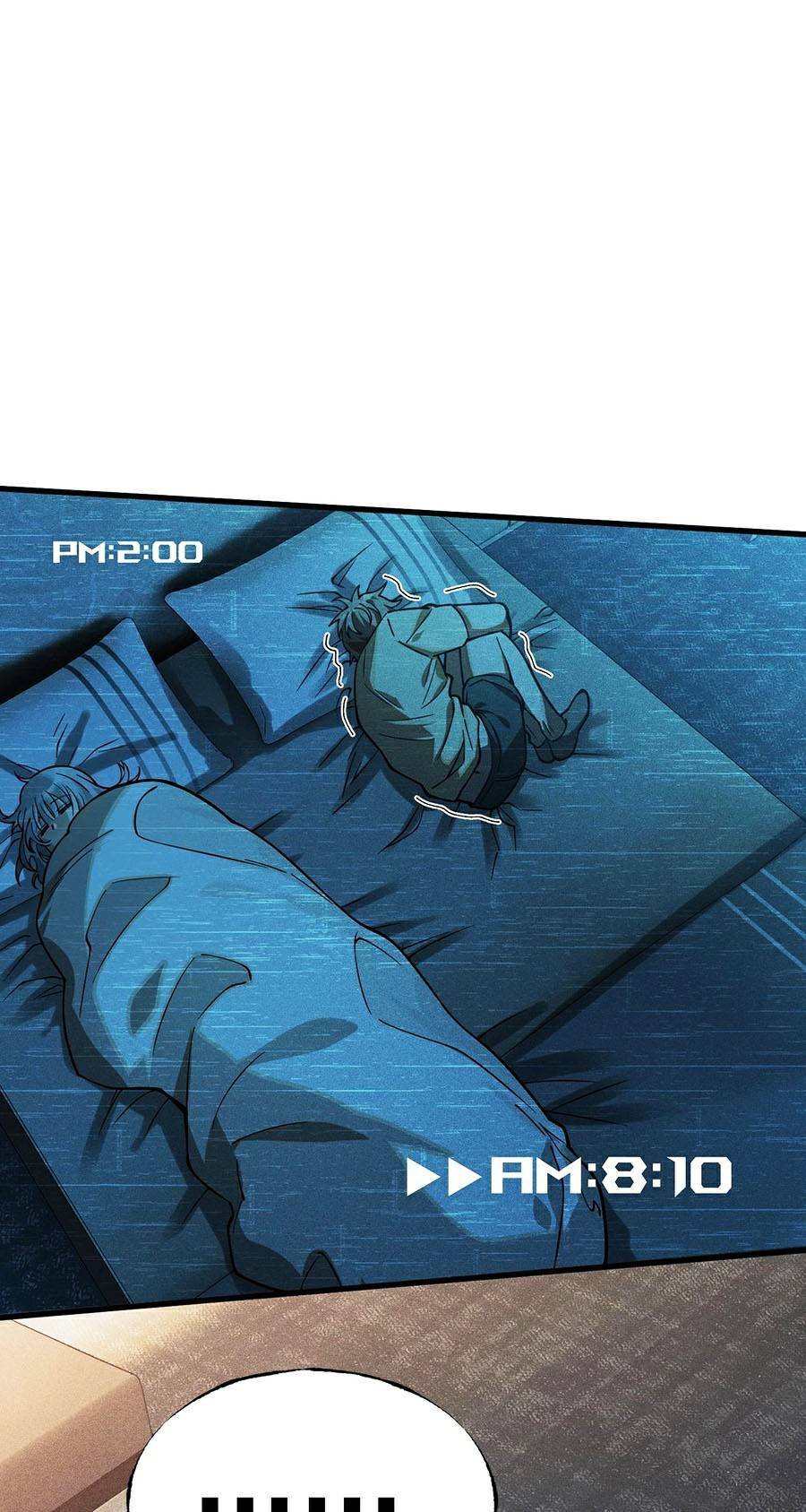 Người Chơi Siêu Mạnh: Chapter 12