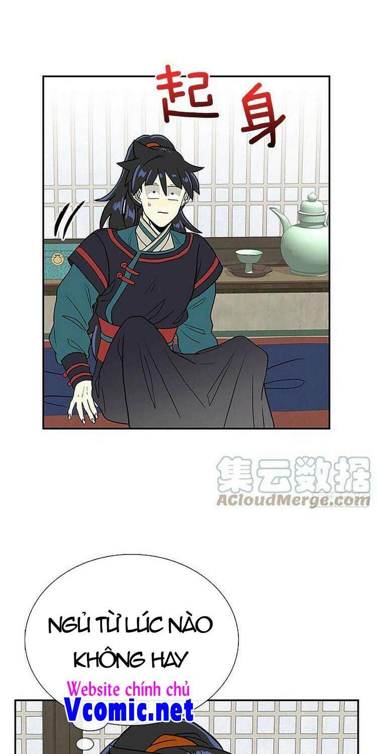 Học Sĩ Tái Sinh: Chapter 202