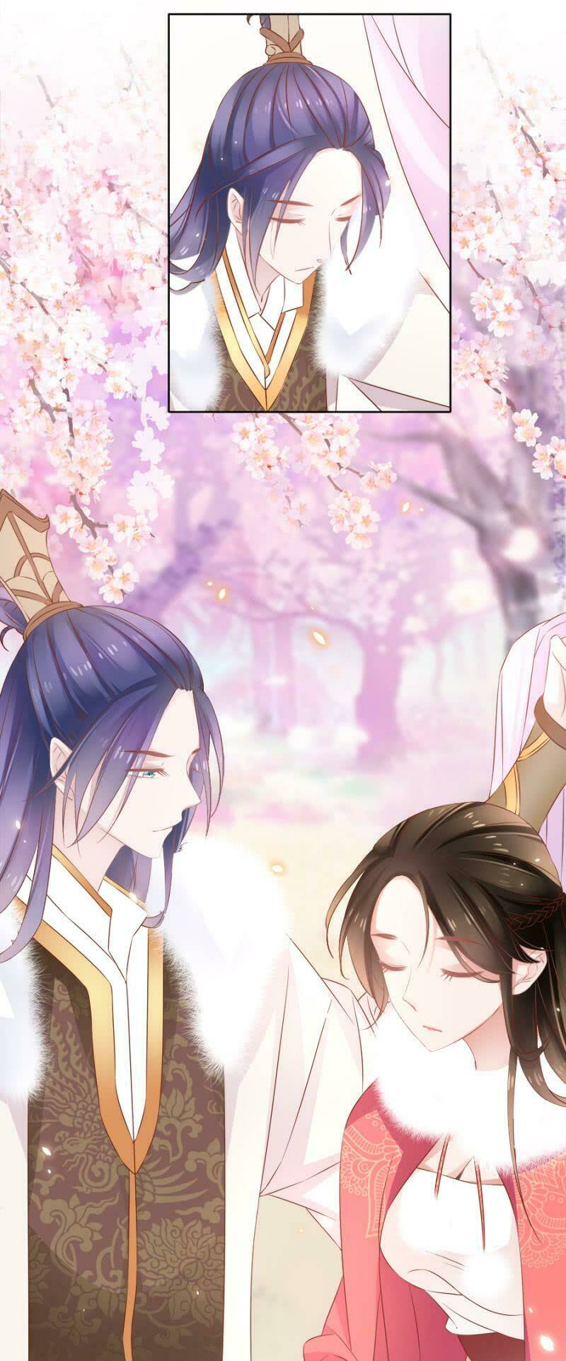 Solo Đi Vương Gia: Chapter 118