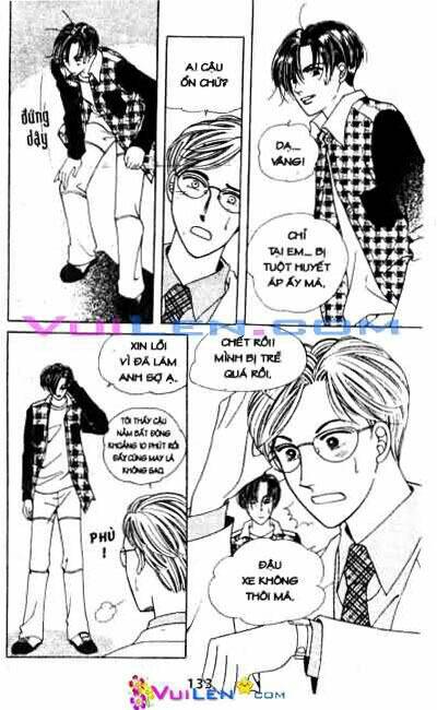 Virus Tiền: Chapter 2