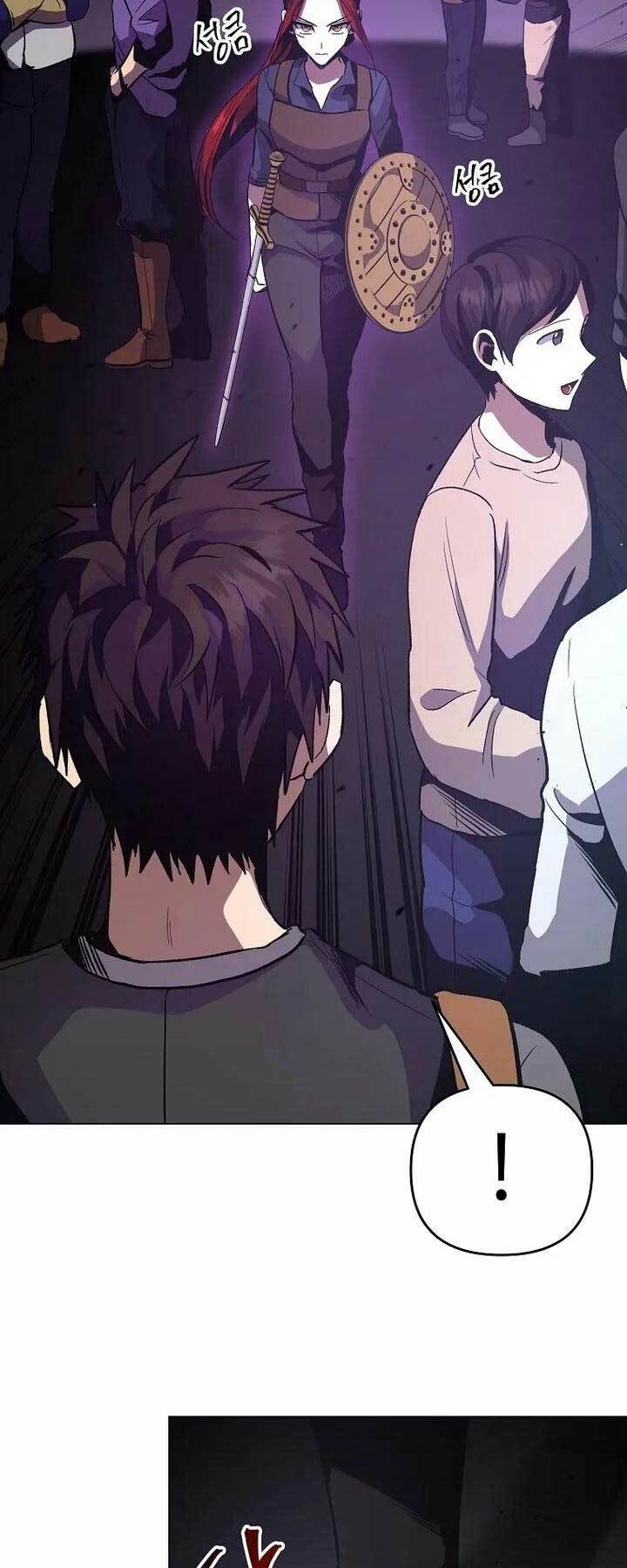 Con Đường Diệt Thần: Chapter 18