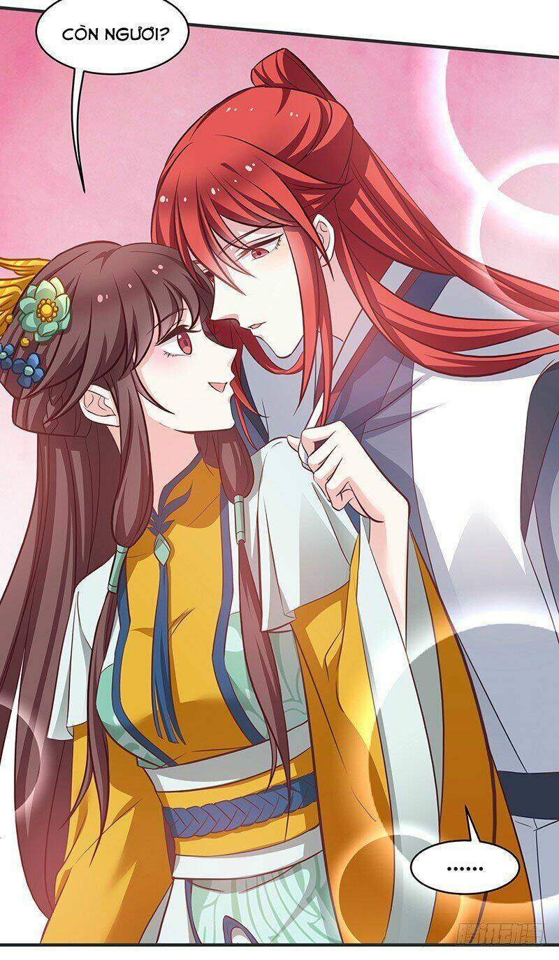 Trò Chơi Trừng Phạt: Chapter 68