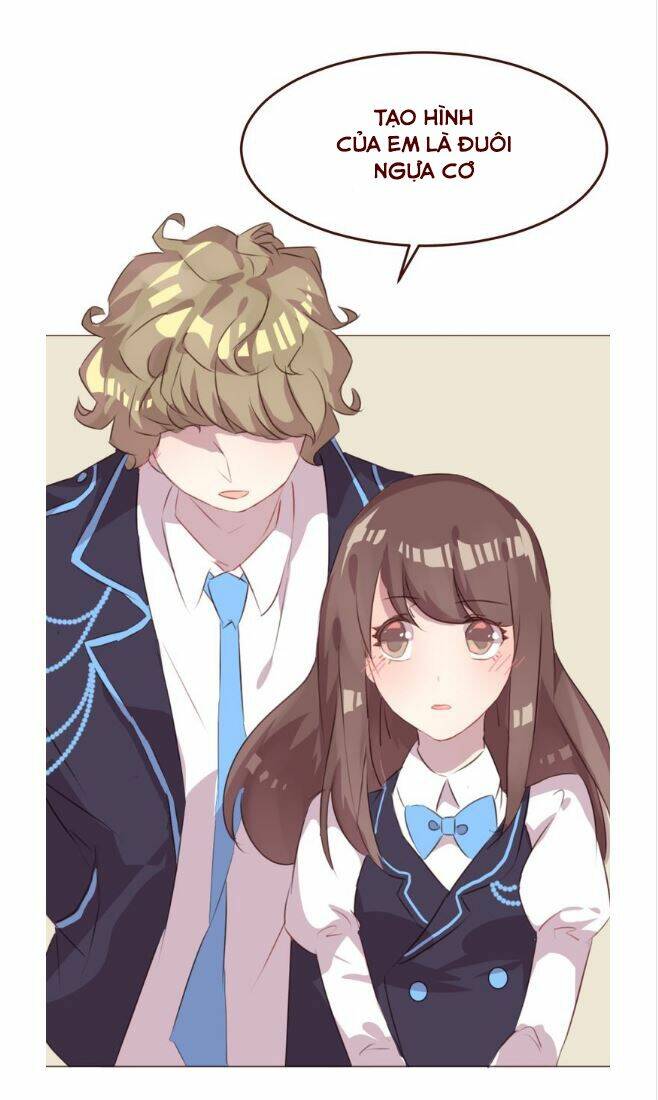 Người Yêu Biến Mất: Chapter 47