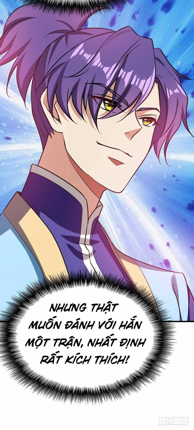 Yêu Giả Vi Vương: Chapter 87