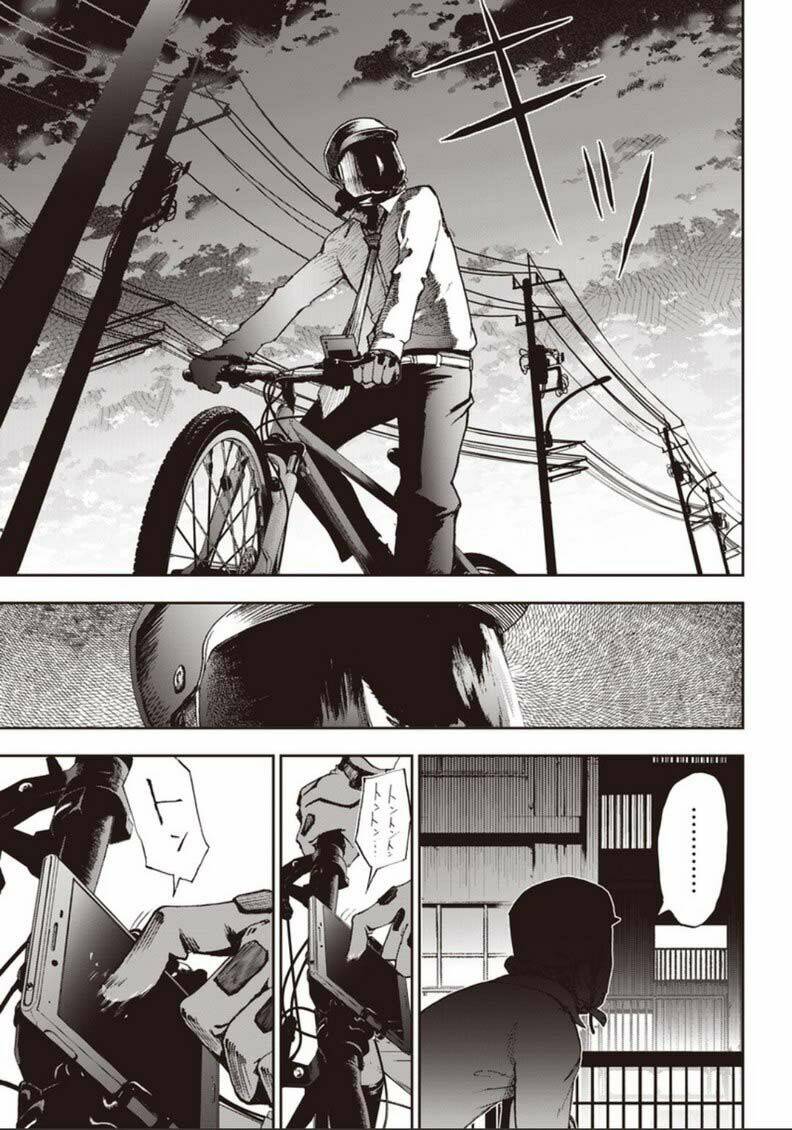 7'S-Sevenths: Chapter 1