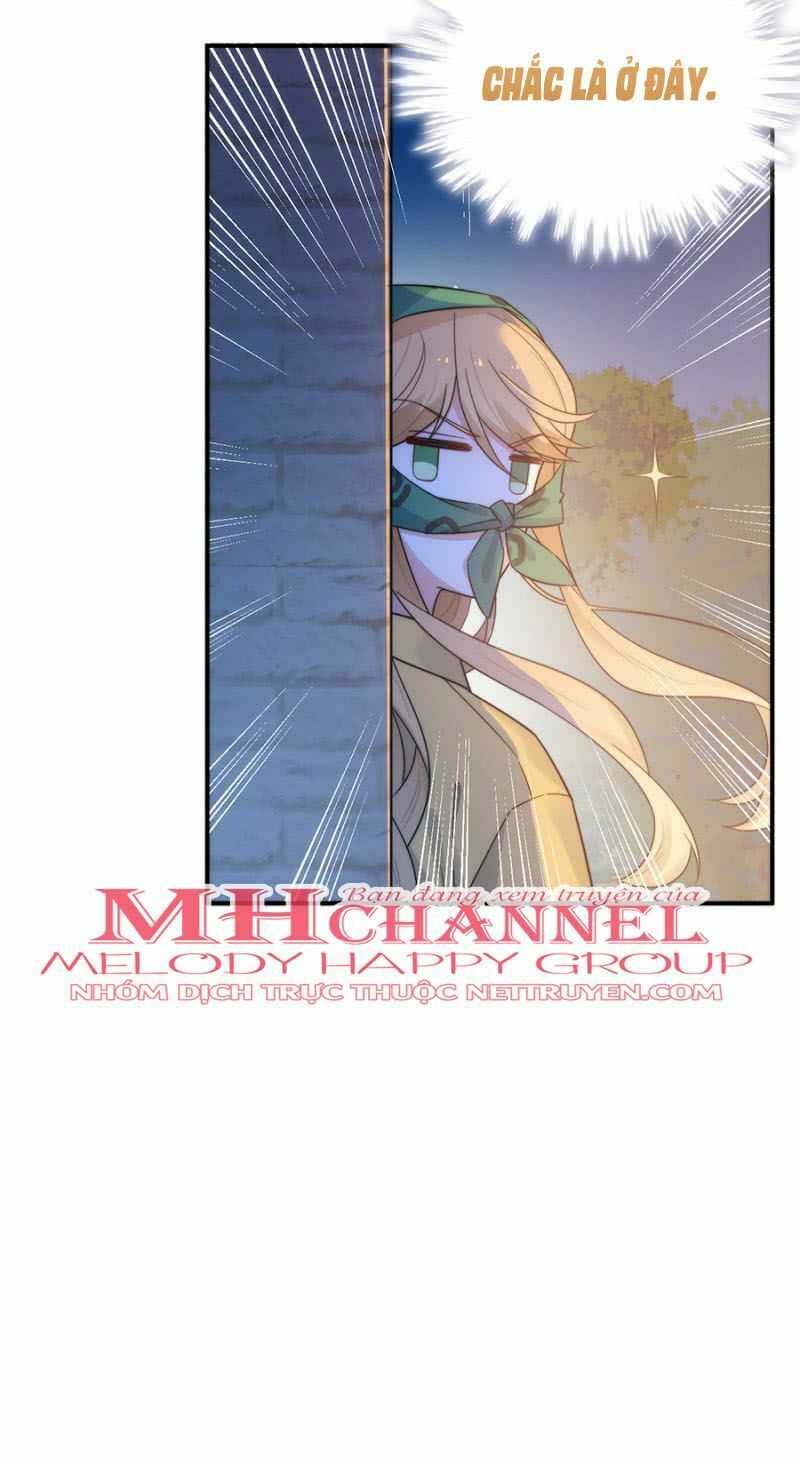 Ma Lạt Thiên Kim Đẩu Ác Thiếu: Chapter 219