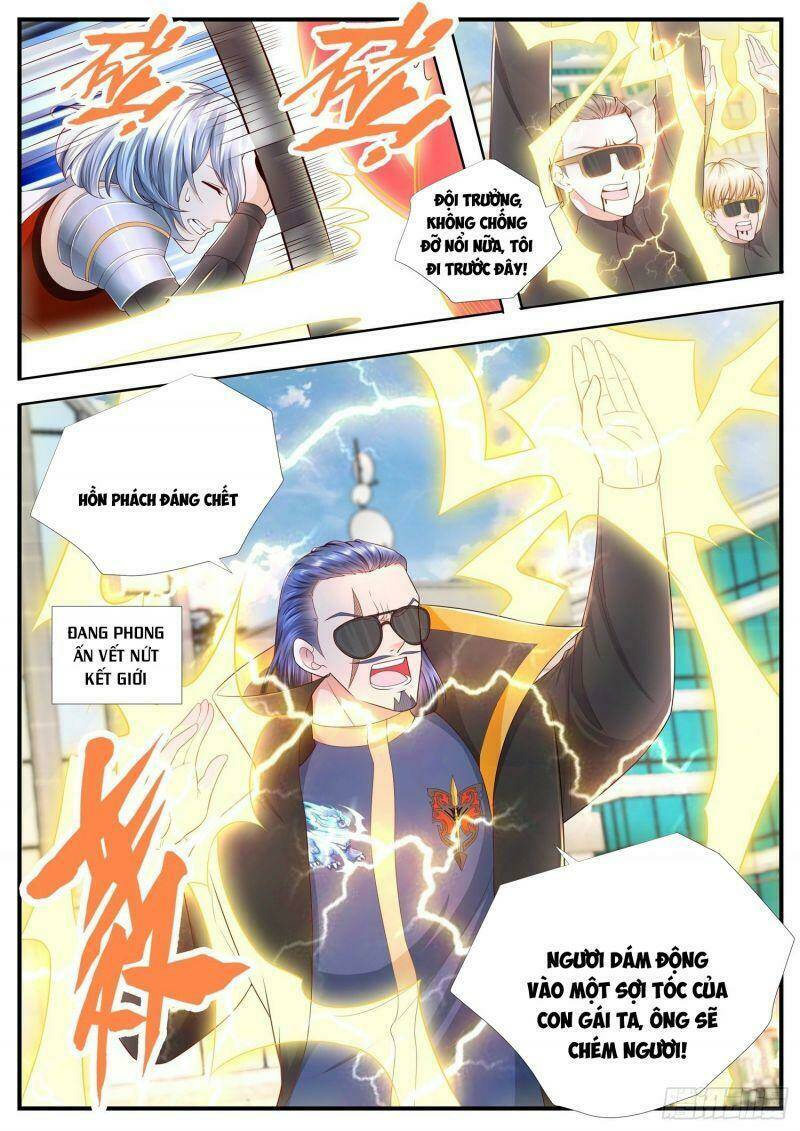 Ai Nói Ta Là Đại Lão?: Chapter 18