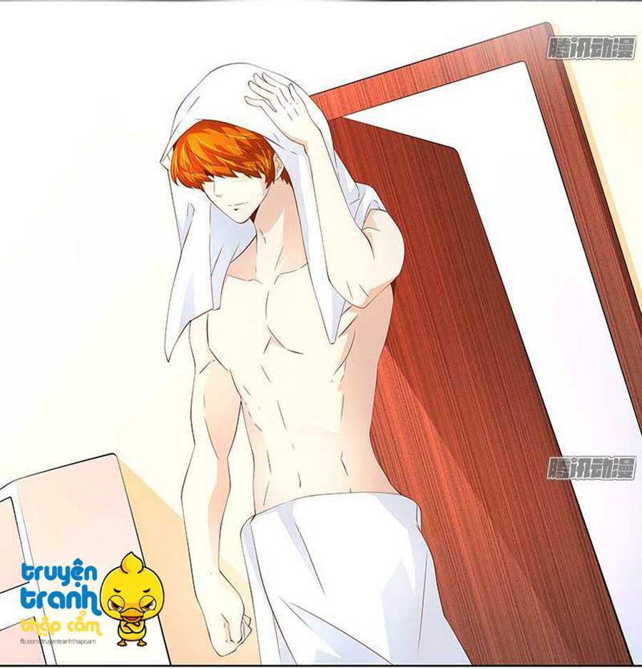 Cường Sủng Hào Môn Tiểu Manh Thê: Chapter 31