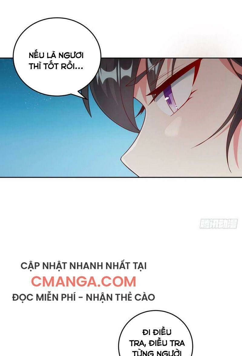 Nghịch Lân: Chapter 137