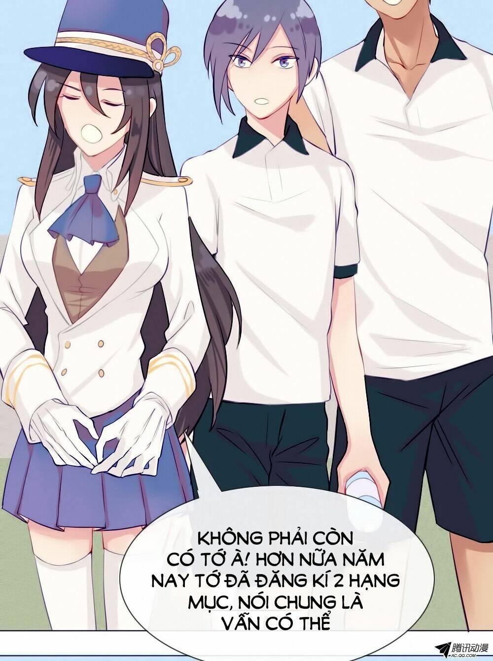 Song Sinh Đổi Chỗ Ở: Chapter 10