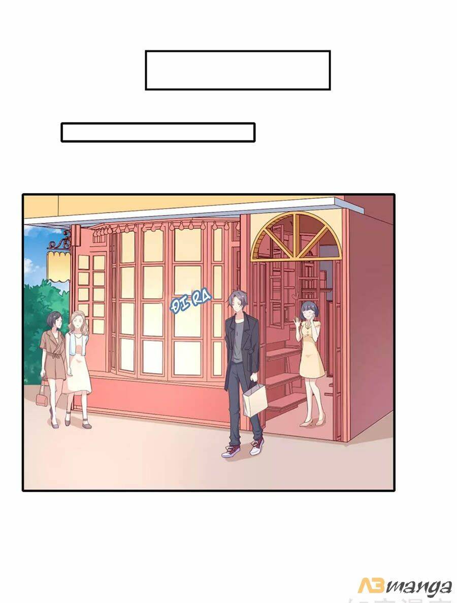 Hẹn Hò Siêu Tốc: Chapter 6