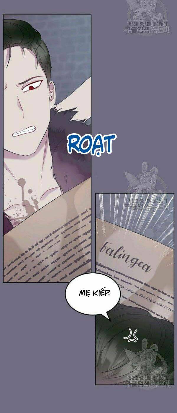 Kẻ Tạo Ra Nữ Phản Diện: Chapter 30