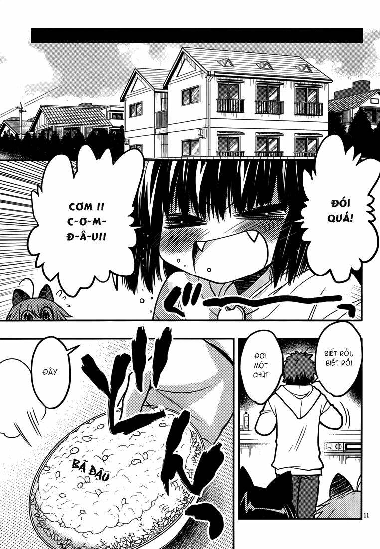 Tamanyan: Chapter 4