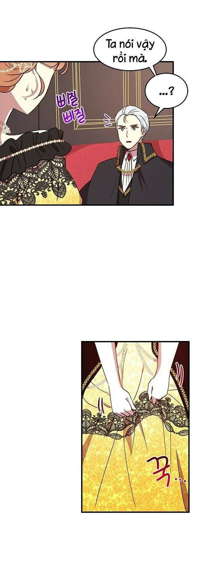 Công Tước, Loạn Vừa Thôi!: Chapter 40