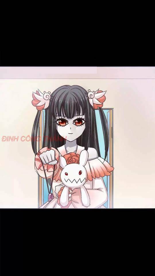 Truyện Kinh Dị Ở Tòa Nhà Số 44: Chapter 68