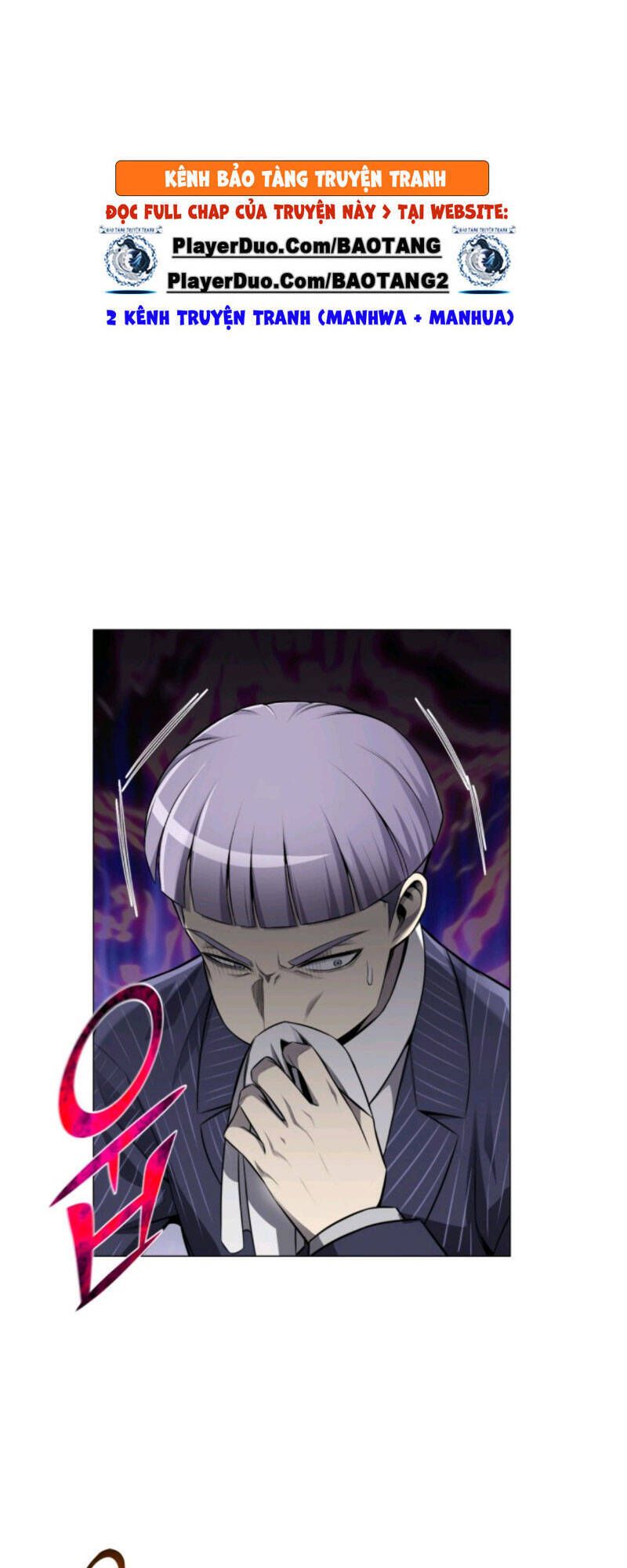 Luân Hồi Ác Nhân: Chapter 77