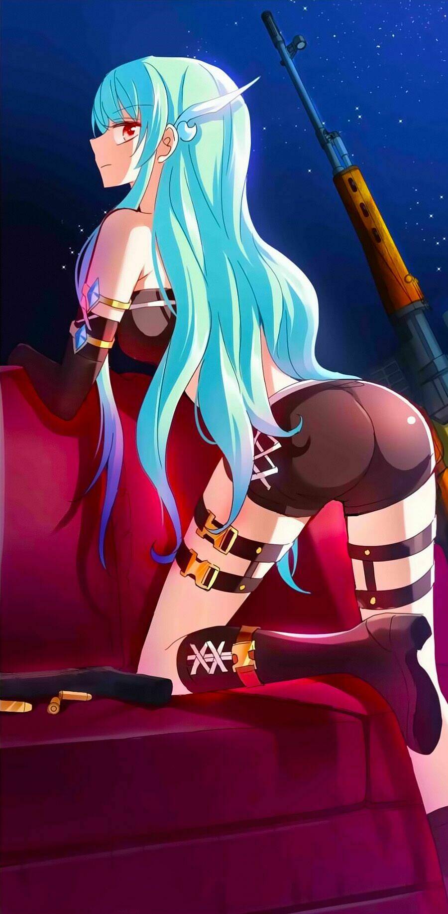 Im Miệng Cho Ta!: Chapter 5