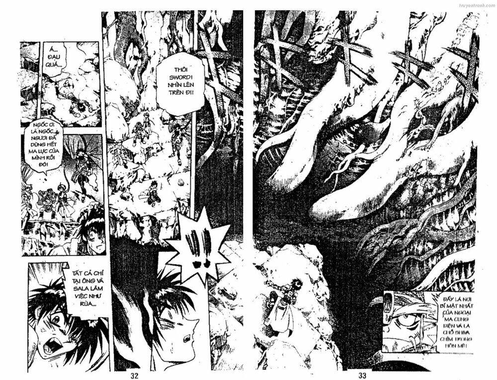 Devil And Devil: Chapter 65