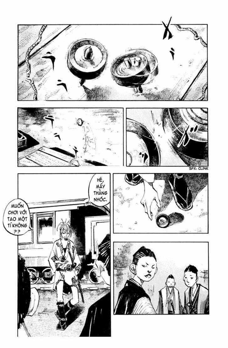 Sidooh: Chapter 36