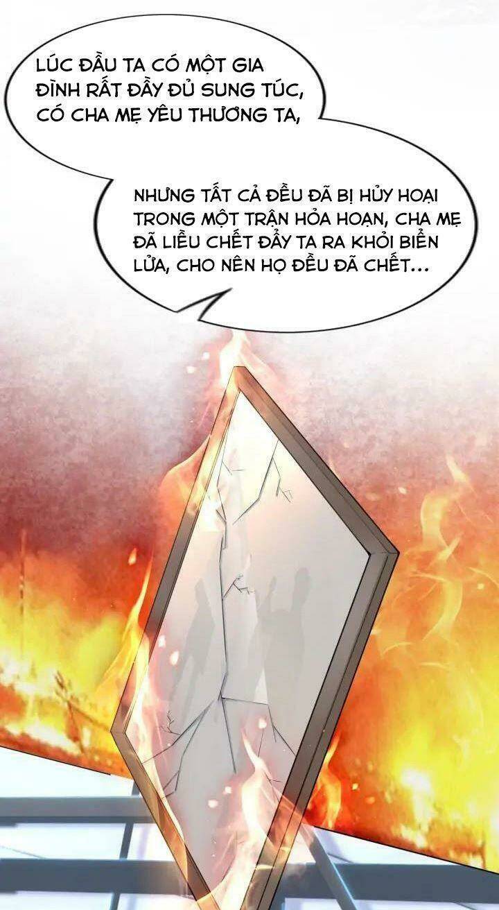 Nhất Sinh Nhất Thế Tiếu Thương Khung: Chapter 104