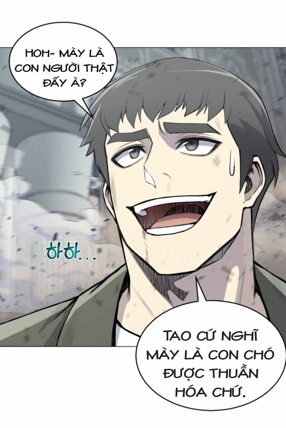 Luân Hồi Ác Nhân: Chapter 40