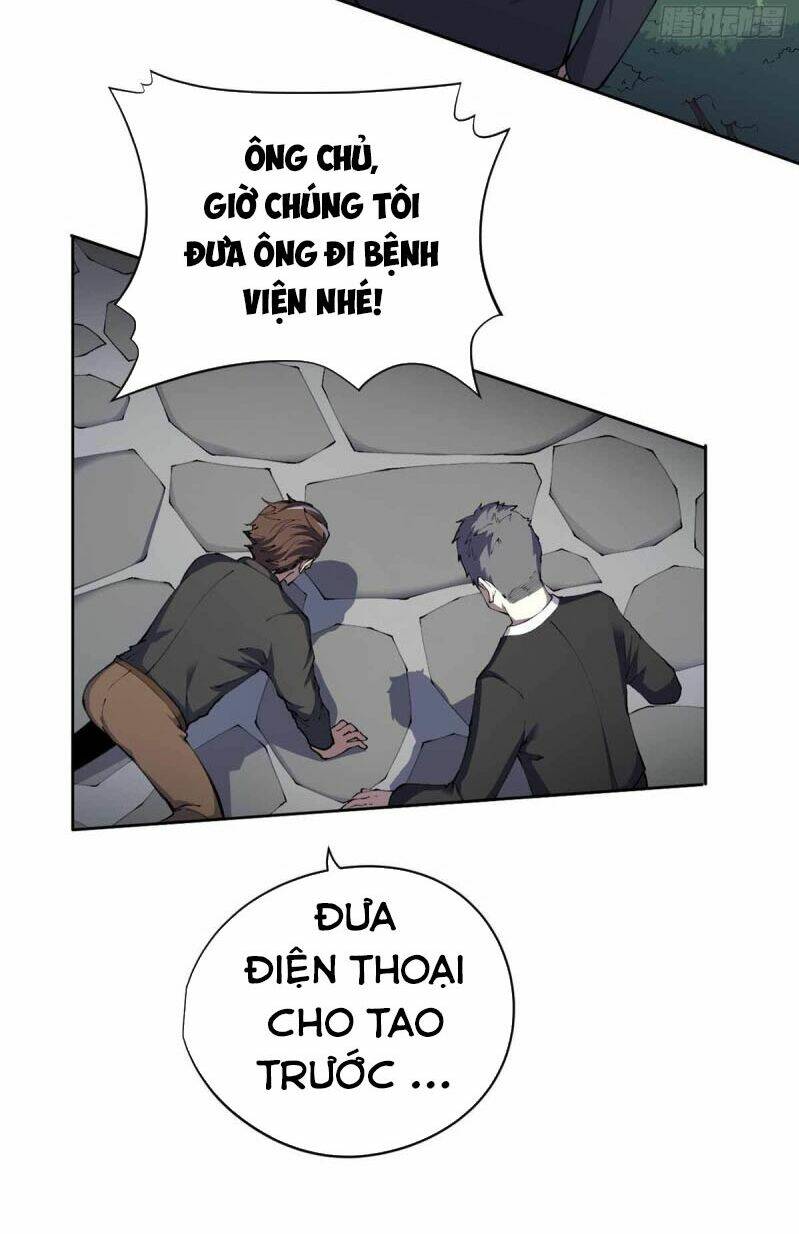 Vương Bài Thần Y: Chapter 32