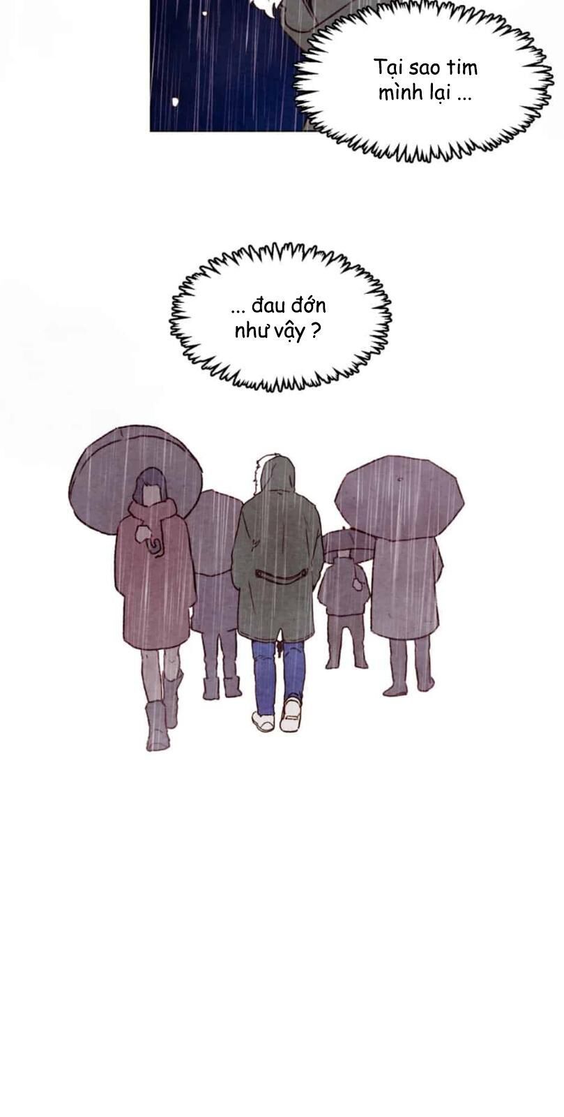 Ôi ! Trợ Lý Đặc Biệt Của Tôi: Chapter 25