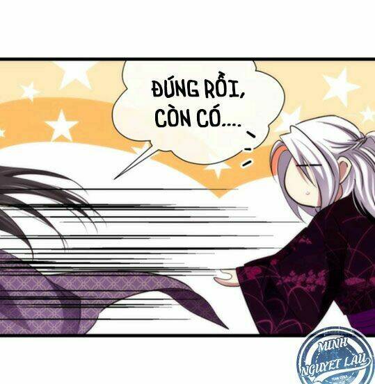 Một Vạn Tư Thế Công Lược Yêu Nam: Chapter 3