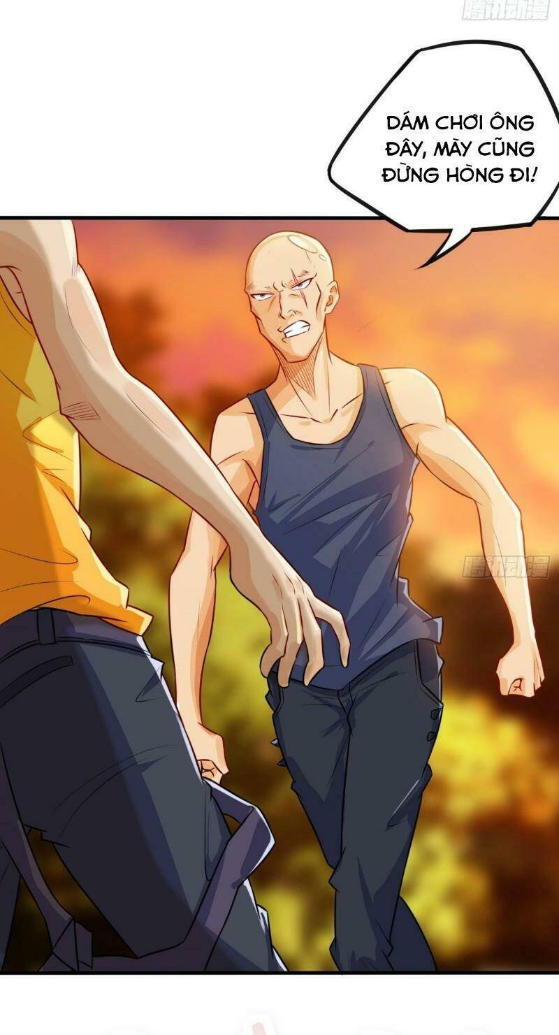 Tiên Giới Thương Thành: Chapter 3