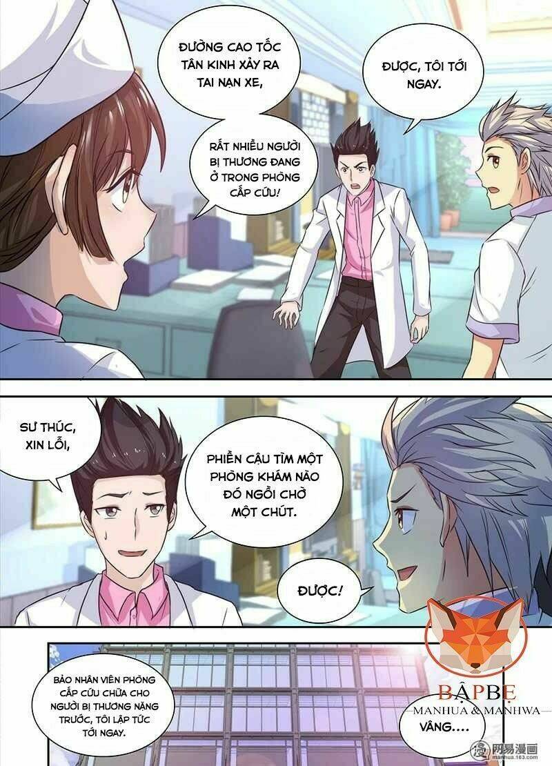 Tôi Là Thần Y: Chapter 97