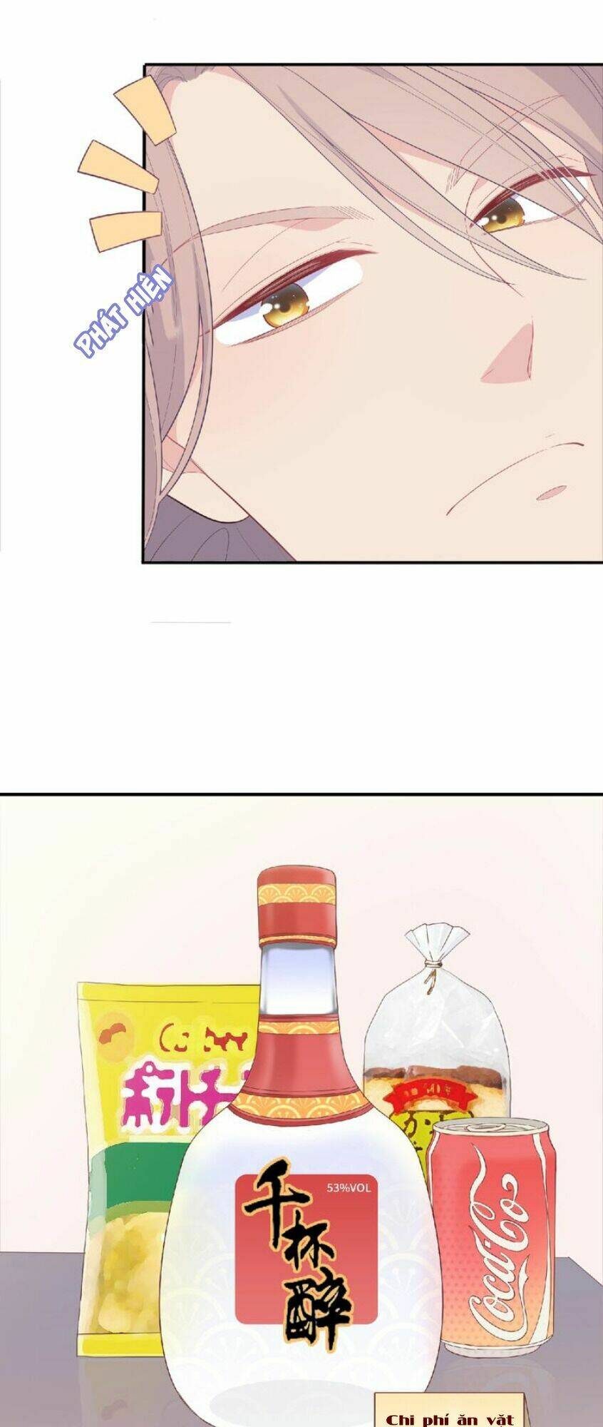 Vương Tử Thành Phố Và Công Chúa Amazon: Chapter 60