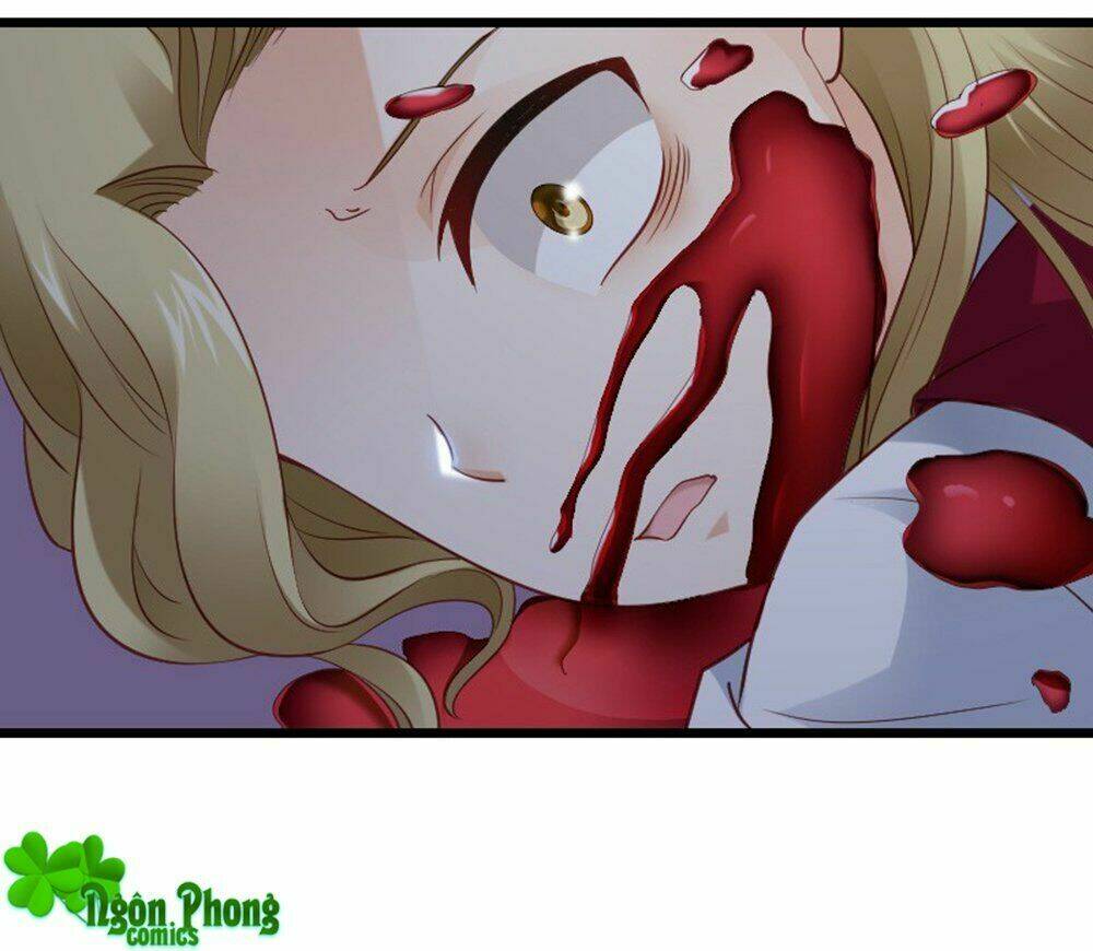 Vạn Năm Nhân Duyên Nhất Tuyến Khiên: Chapter 38