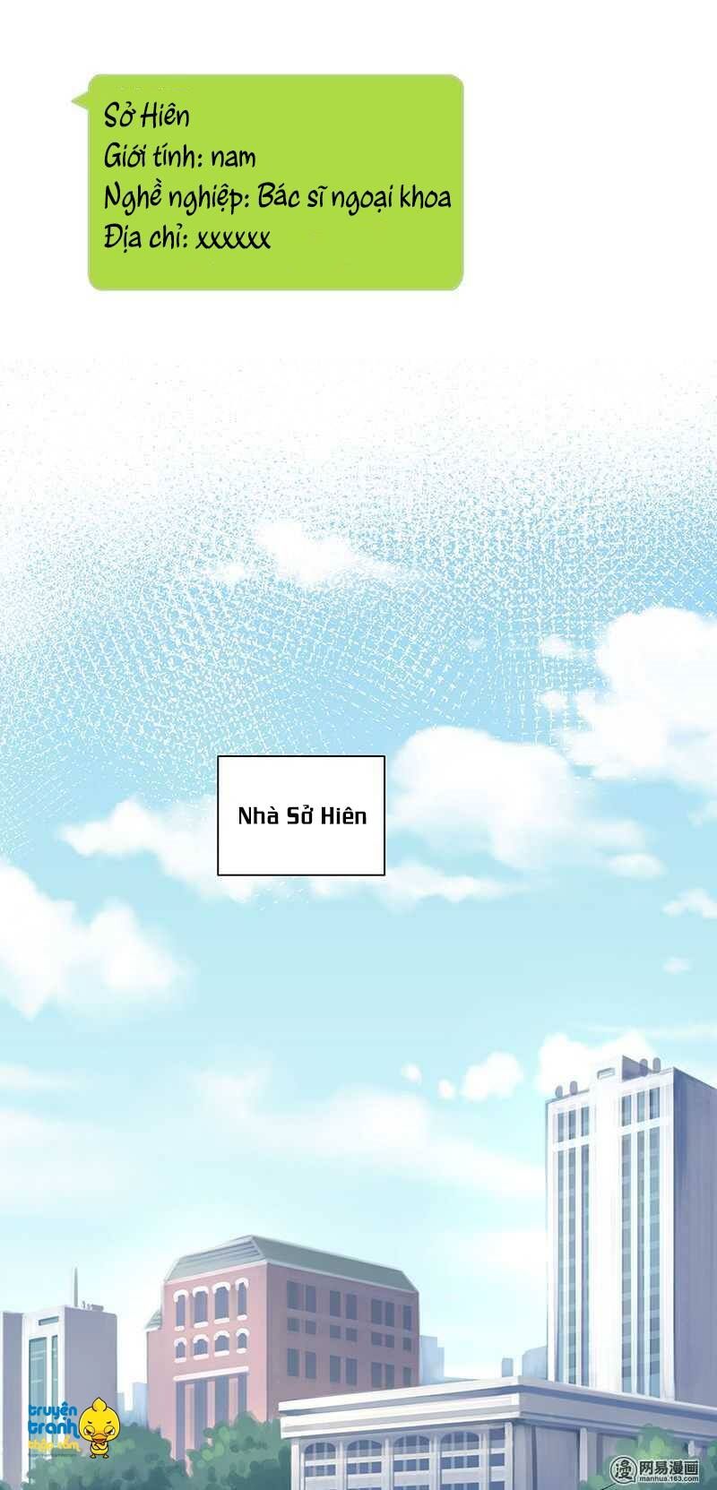 Cường Sủng Hào Môn Tiểu Manh Thê: Chapter 45