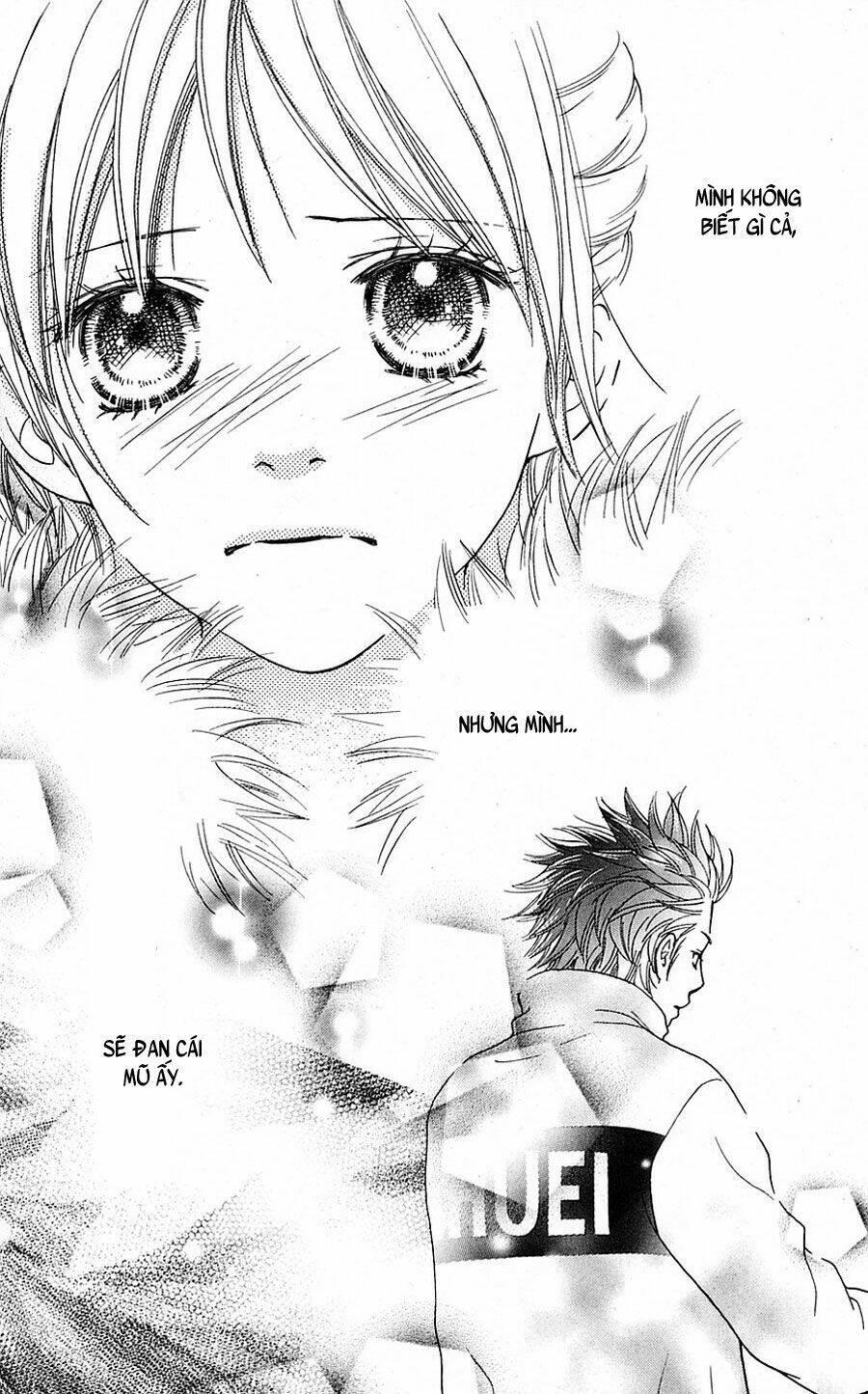 Cô Láng Giềng: Chapter 102