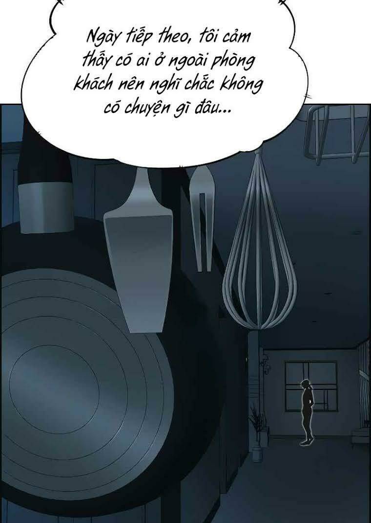 Kẻ Ngoại Đạo: Chapter 4