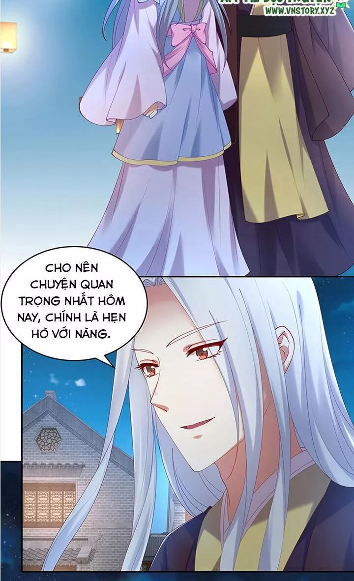 Đô đốc đại nhân sủng thê kí: Chapter 82: Thứ quan trọng nhất