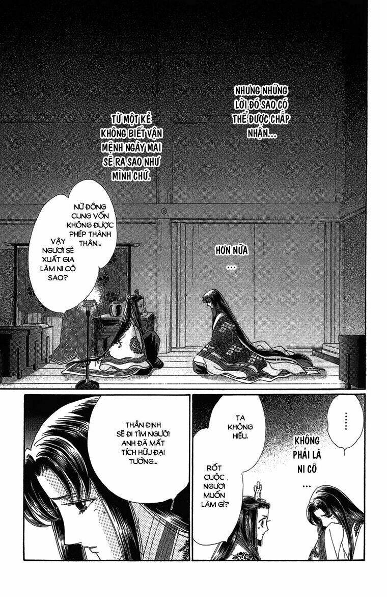 Torikae Baya: Chapter 28