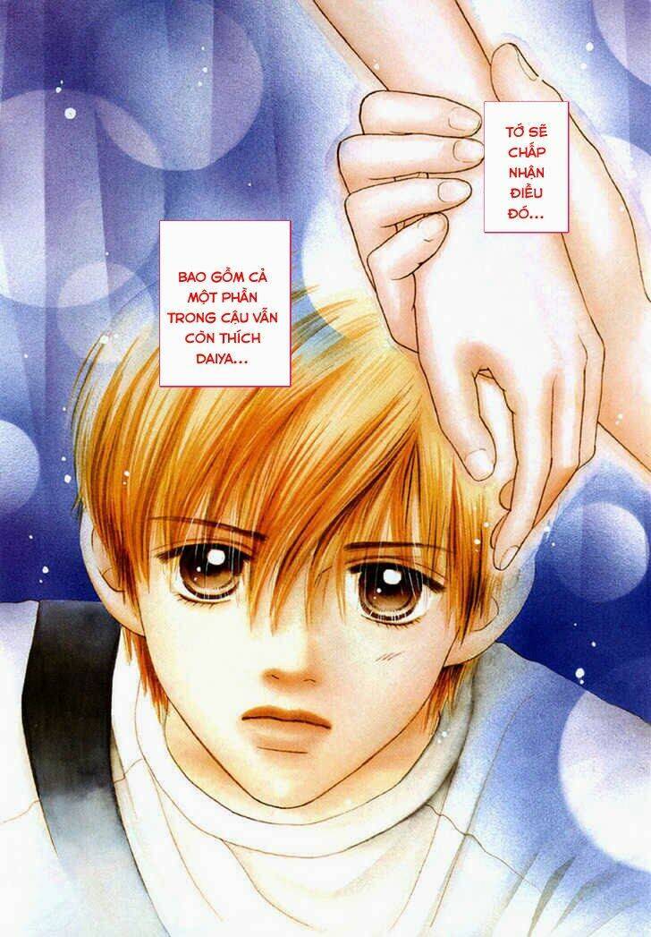 Cô Láng Giềng: Chapter 38